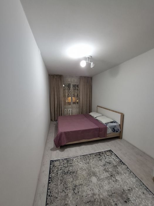 Сдается 2х комнатная квартира