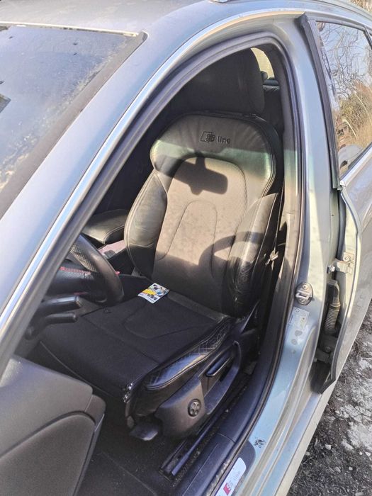 Audi A4 B8 S-line 2010