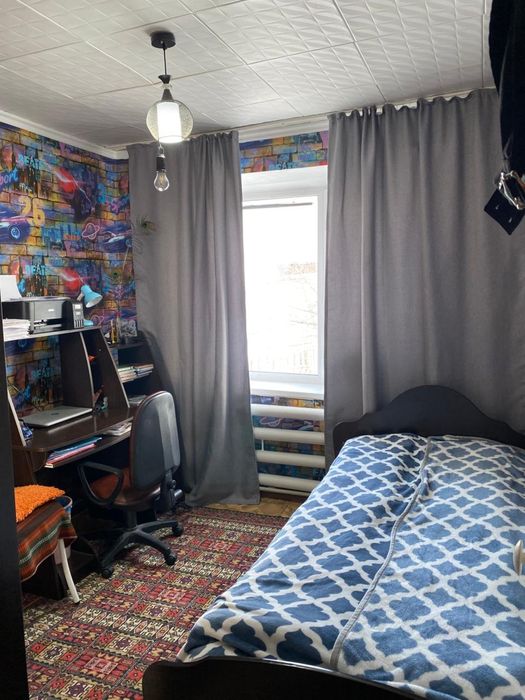 Продаётся частный дом