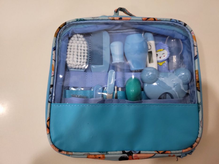 Набор для Новорожденных.