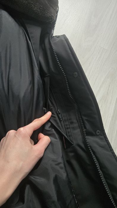 Мъжко зимно яке Tommy Hilfiger