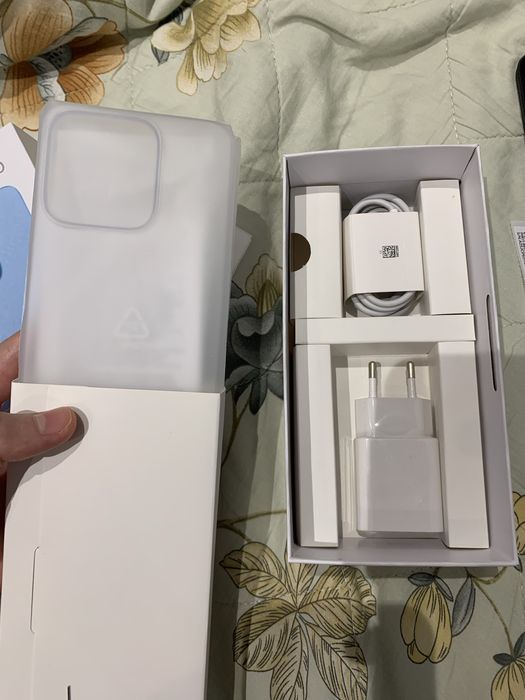 Телефон HONOR X5b