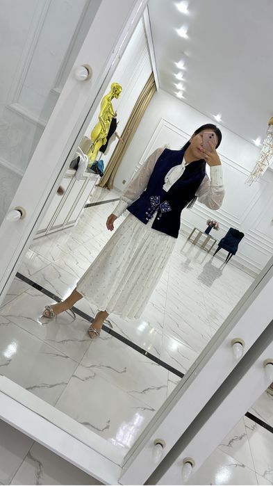 Бренд женские  платье