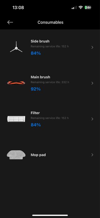 ТОП ОФЕРТА, перфектно състояние - Xiaomi S10