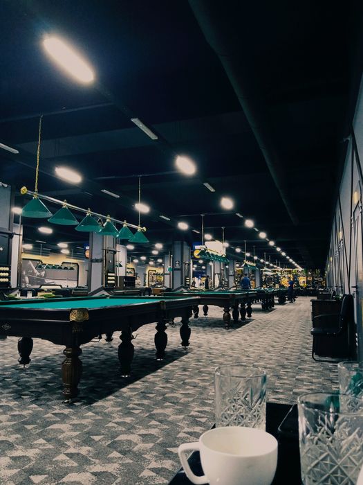 Блиард ясимиз ремонт киламиз