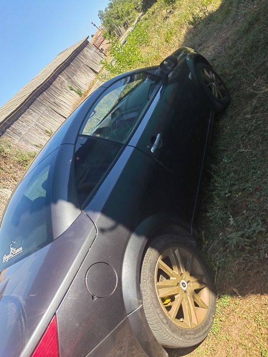 RENAULT Megane 0 — imagine 5
