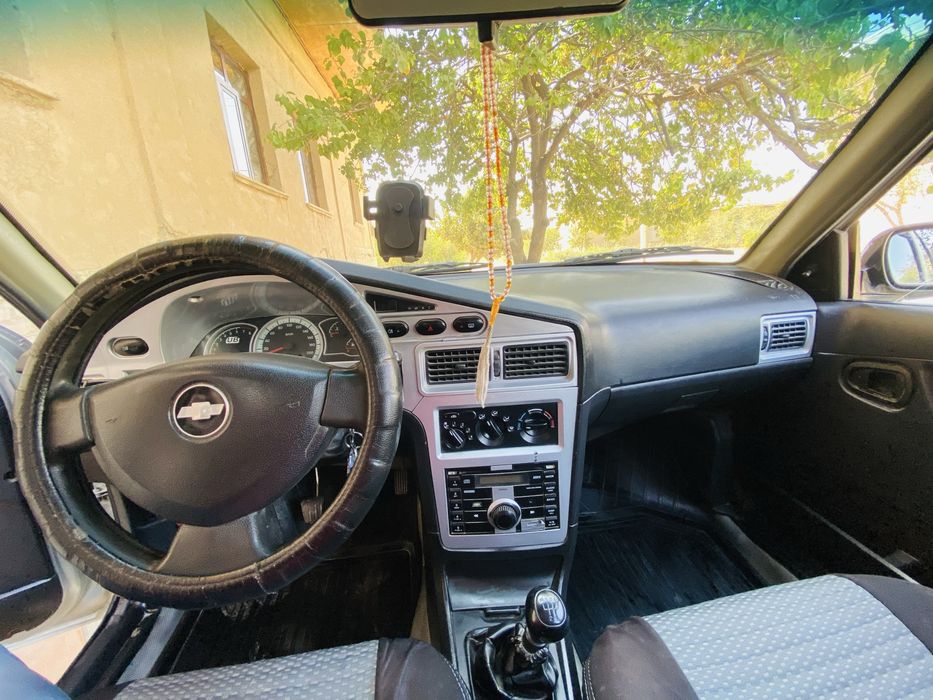 chevrolet NEXIA 2