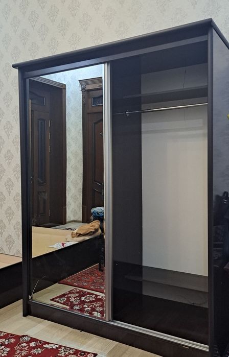 SPALNIY + SHKAF sotiladi
