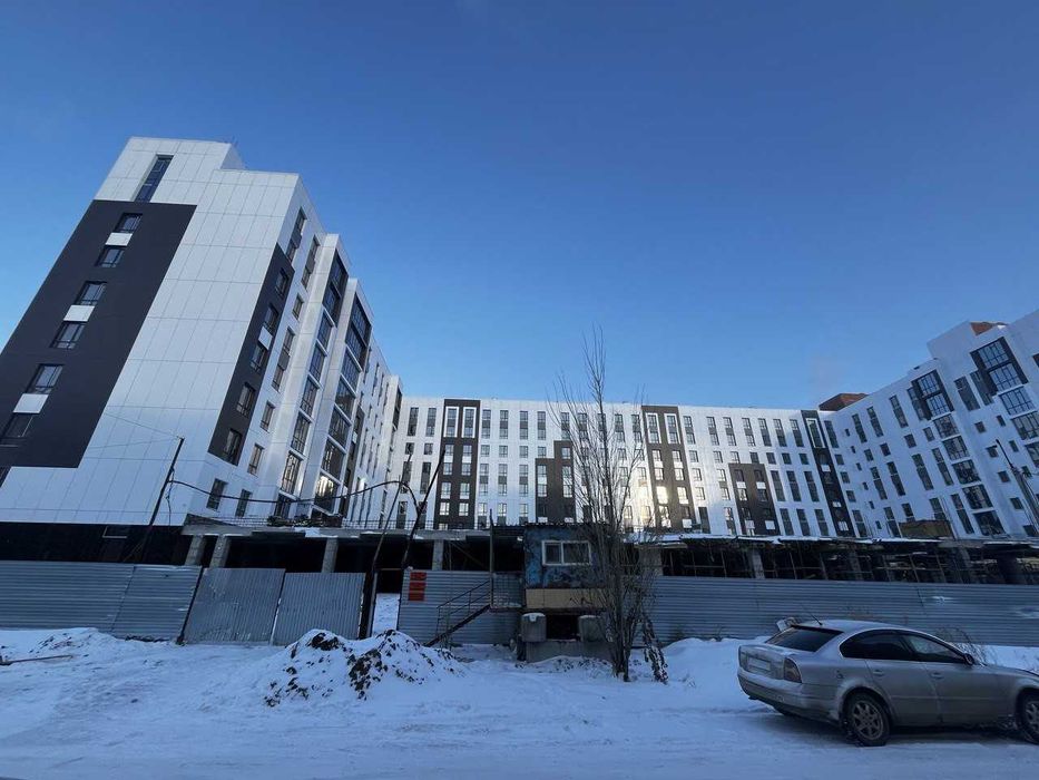 Продажа 3-комнатной квартиры