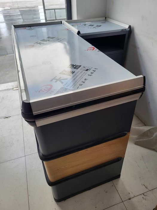 Do'kon uchun kassa boxi | Кассовый бокс для магазина