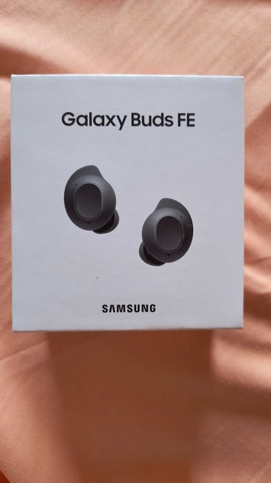 Samsung Galaxy Buds FE