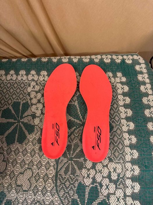 Бутсы Adidas f50 профессиональные