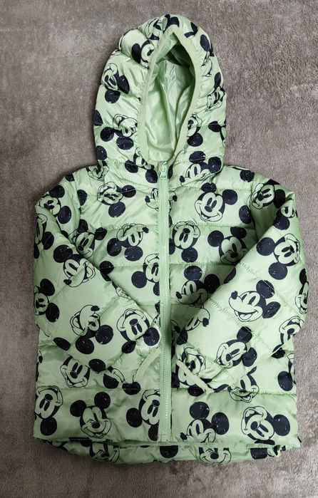 Geaca Disney, mãrimea 86