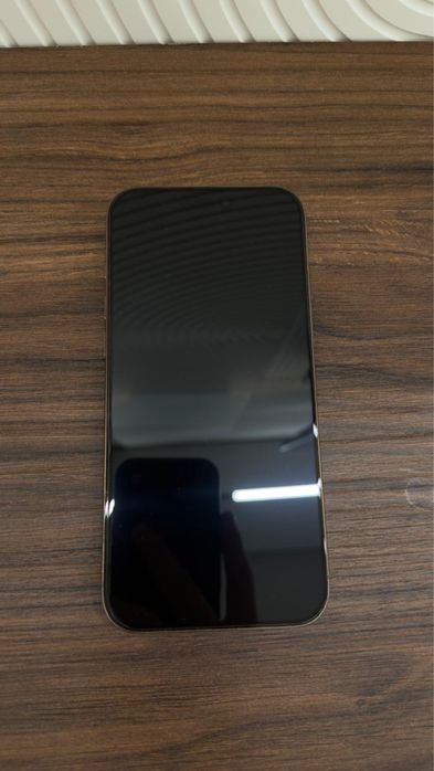 Продам IPhone 16 Pro Max, 256 GB