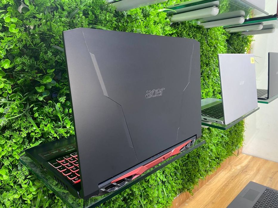 Acer Nitro Gaming Ryzen 7 5800H 16/512SSD RTX 3060-6GB