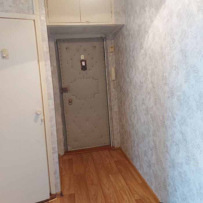 Продам 2х комнатную квартиру