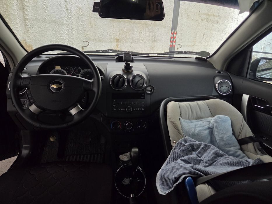 Nexia 3 AV-Elegant/AT Plus 2021