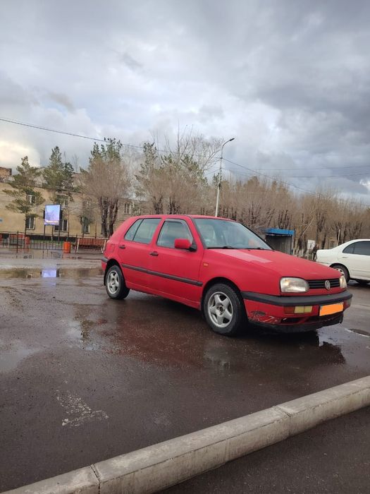 Автомобиль в отличном состоянии