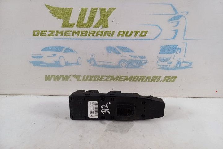 Panou butoane geamuri electrice 9362116-01 BMW X6 F16 (2014 - 2020) electric
