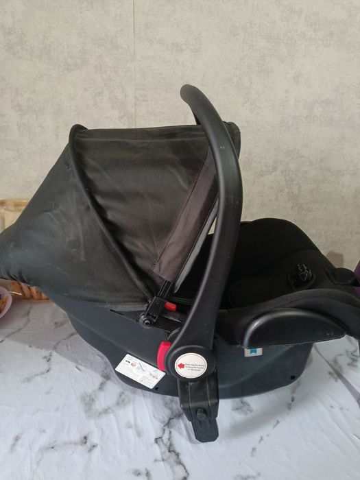 Переноска и Автокресло