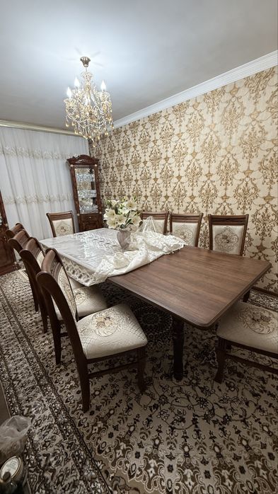 Стули 12 тали холати ало