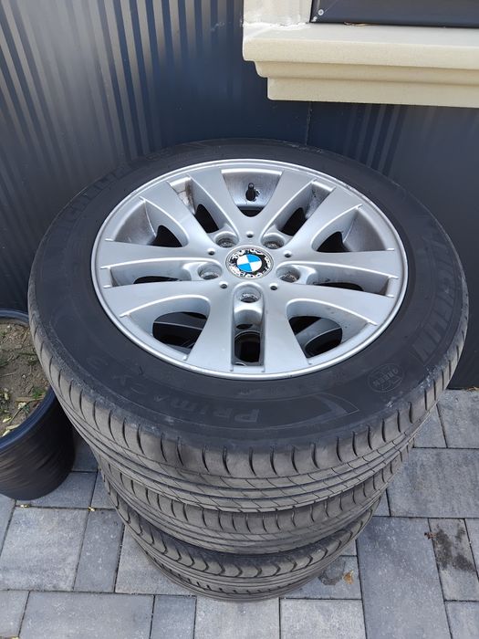 Jante Bmw R16 seria 3
