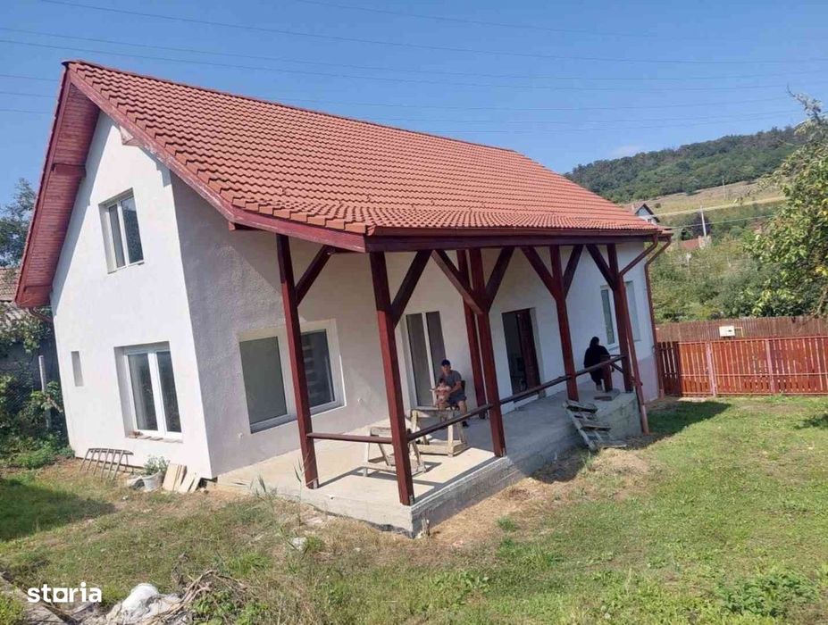 Casa de vânzare pe str Remetea, Targu Mures