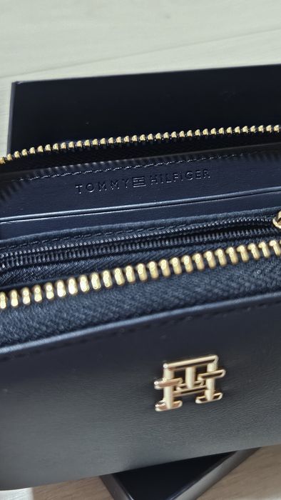 Кошелёк Tommy Hilfiger