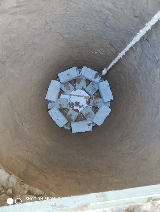 Urachi Oʻra/ Transhiya santexnika xizmati