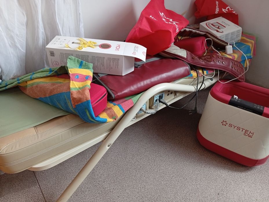 Продам Мокси, японский массажер