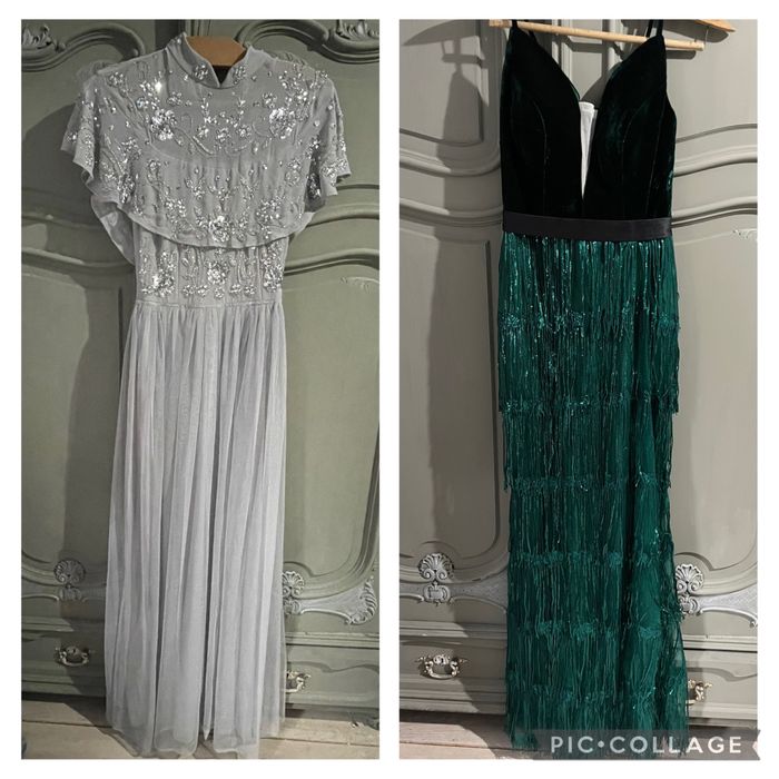 Rochii ocazie gen Asos