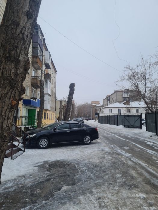 Офис в центре города