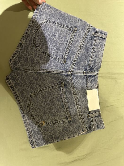 Къси панталонки Pinko