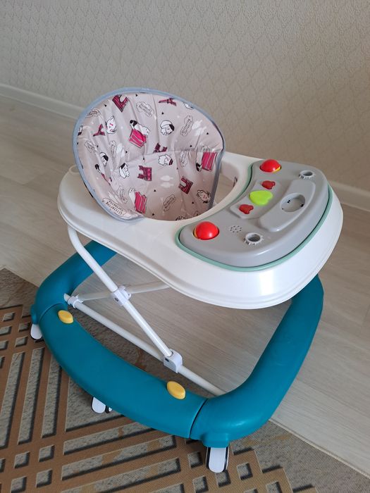 Продам детский ходунок