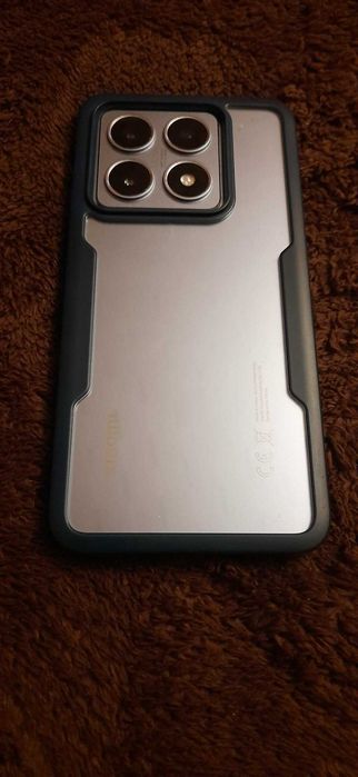 Xiaomi 14T 5G 256GB/12RAM