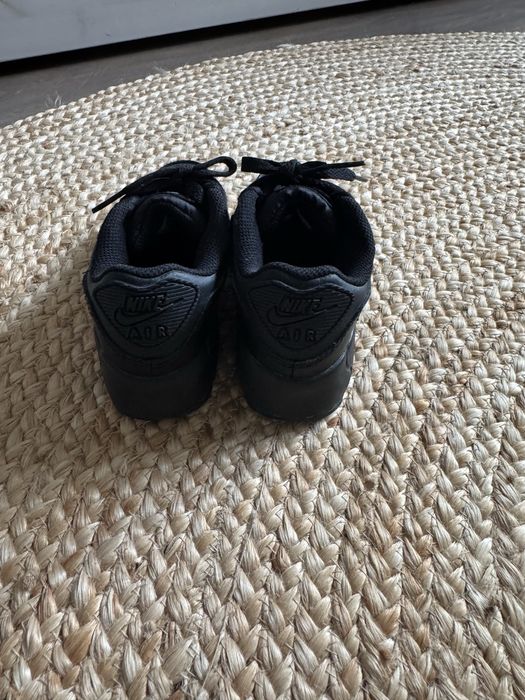 Детские кроссовки Nike