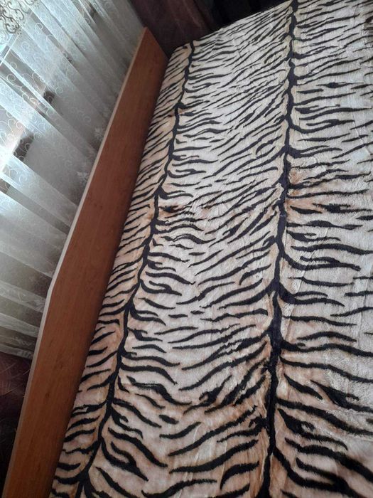 Топло пухкаво одеало