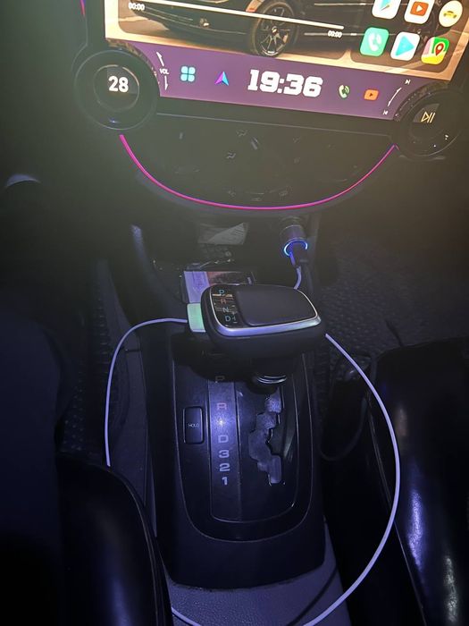 Lasetti 1.6 mator avtomat karopka xamma narsasi bn