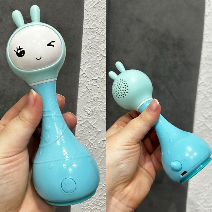 Умный зайка Alilo