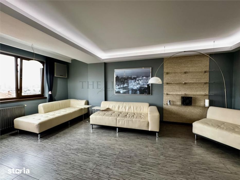 De Inchiriat Apartament 85mp | Delea Veche