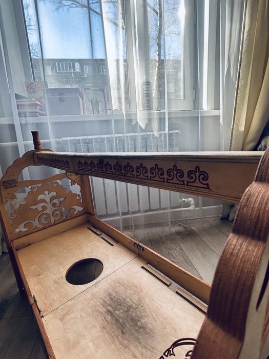 Продаю !Бесік ручной работы