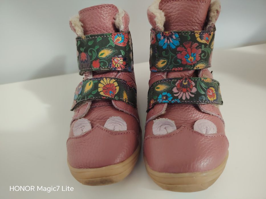 Ghete Ariana, mărimea 26