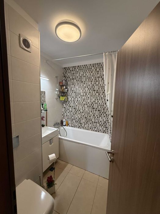 Vând apartament 3 camere 67 mp în Sophia Residence – Bună Ziua, Cluj-Napoca