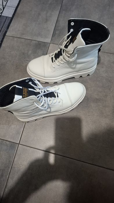 G-star боти,като нови!