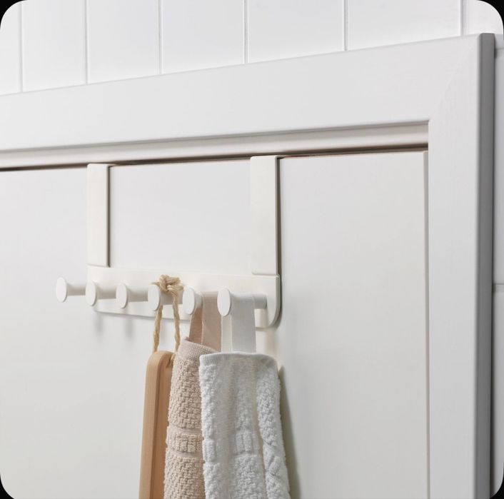 Вешалка на дверь ИКЕА