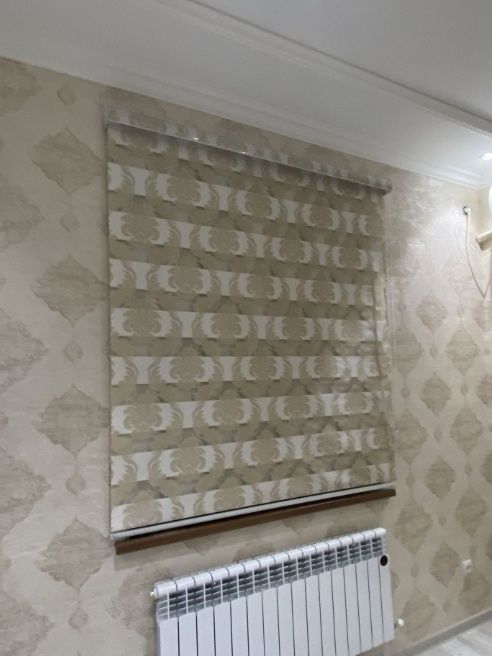 Жалюзи шторы парда дикий ремонт пириделка мойка