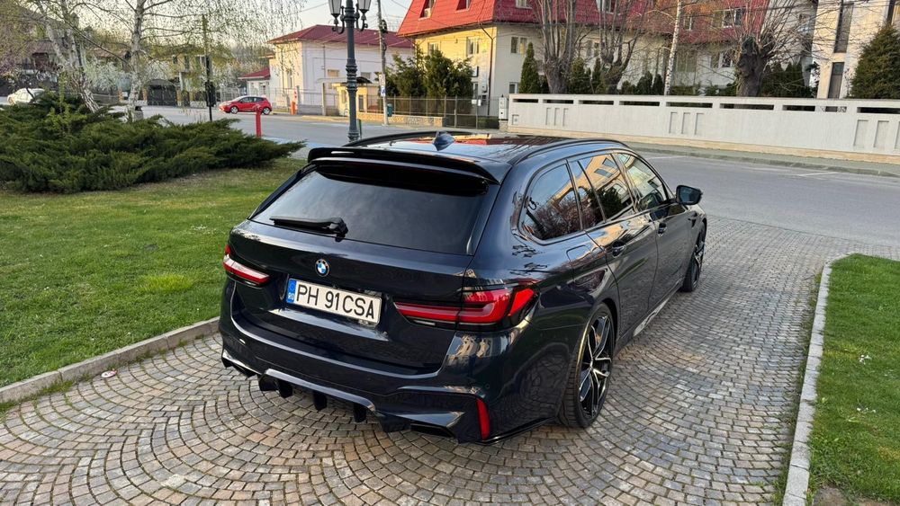 Bmw seria 5 g31 540i xdrive