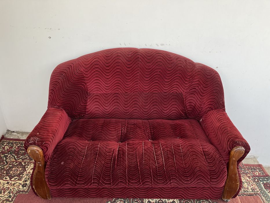 Диван сатылады келісім бар