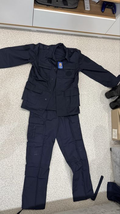 Спец форма/ спец одежда/ берцы демисезон/ военная форма/ китель