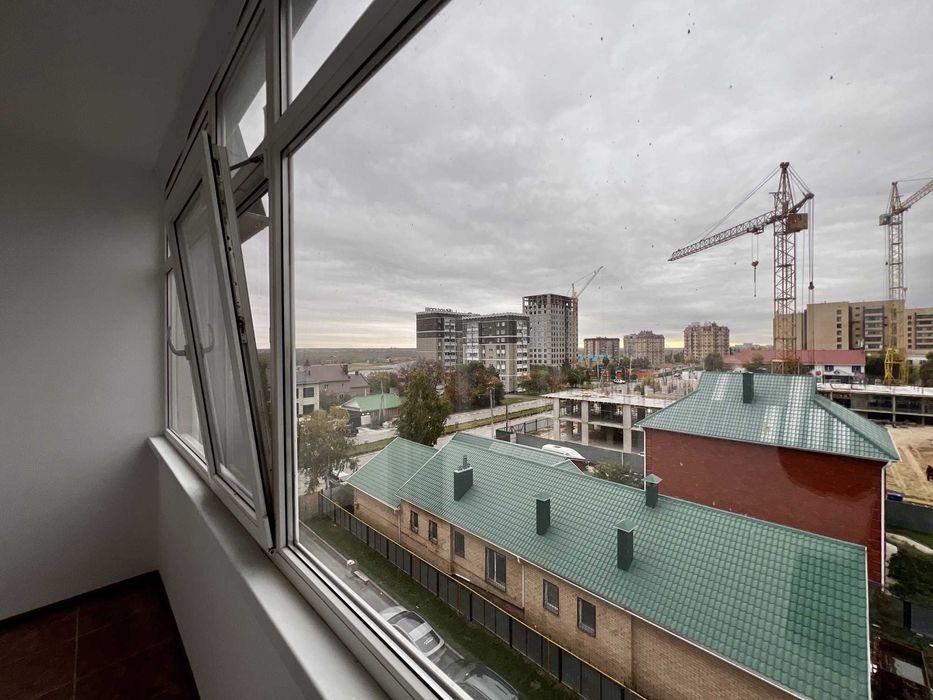 Продажа 2-комнатной квартиры